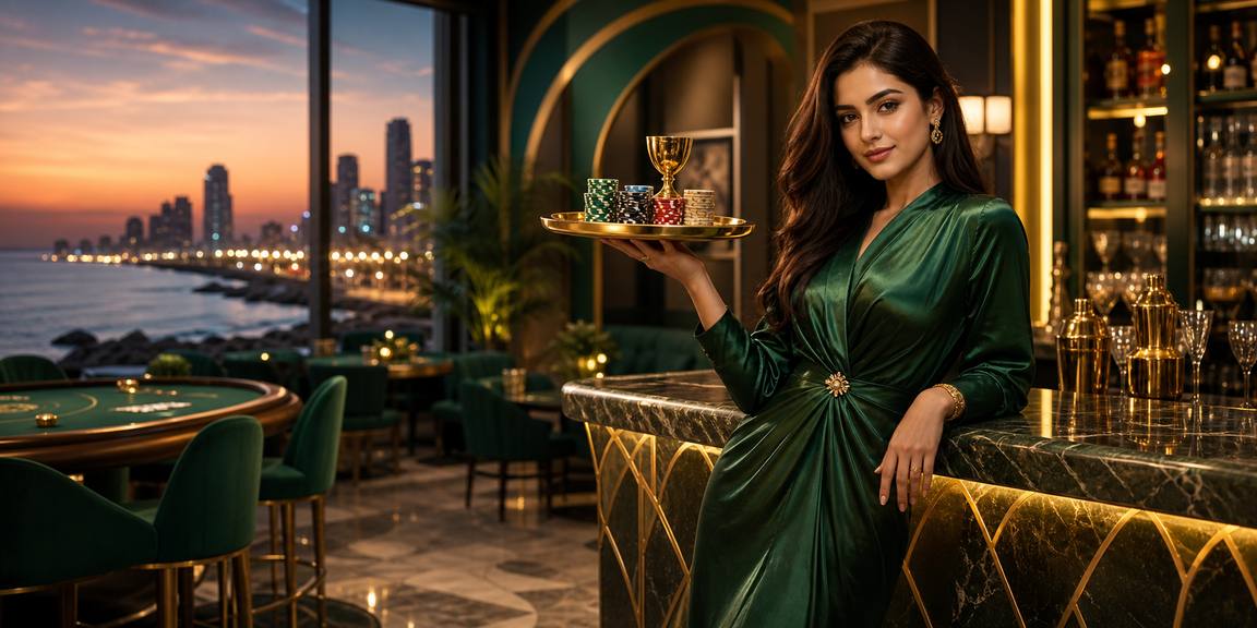 1bet game Live Casino Rooms